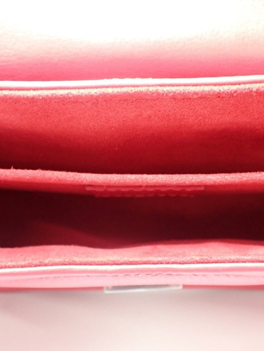 LV Red New Wave - Picture 15 of 15